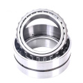 Original Sweden Brand 60x130x67mm Double Row Match Tapered Roller Bearing 31312J2/QDF Machine Service Auto Repair OEM Customized